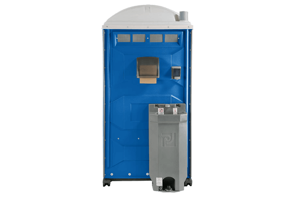 Deluxe Flushable Porta Potty Stateburg SC
