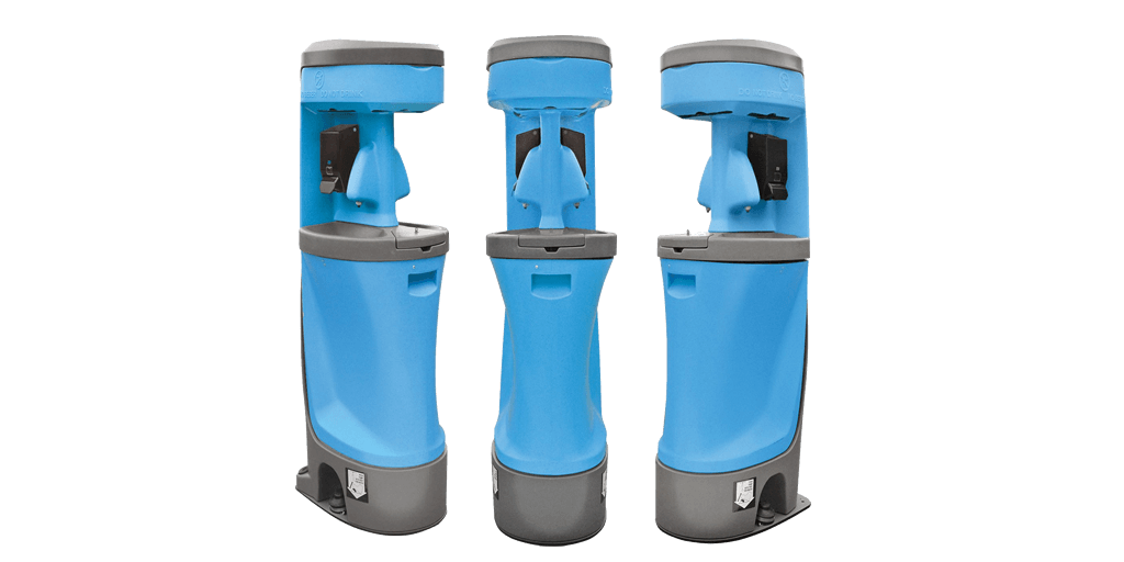 Portable Handwashing Stations Stateburg SC