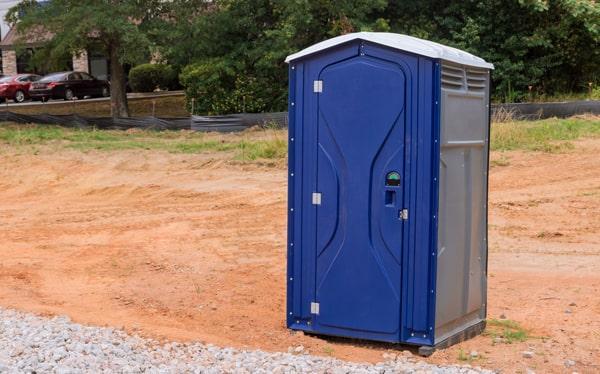 Stateburg Porta Potty