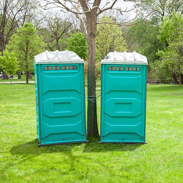 Seasonal Porta Potty Rentals Stateburg SC