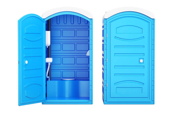 Porta Potty Rental Service Truck Stateburg SC